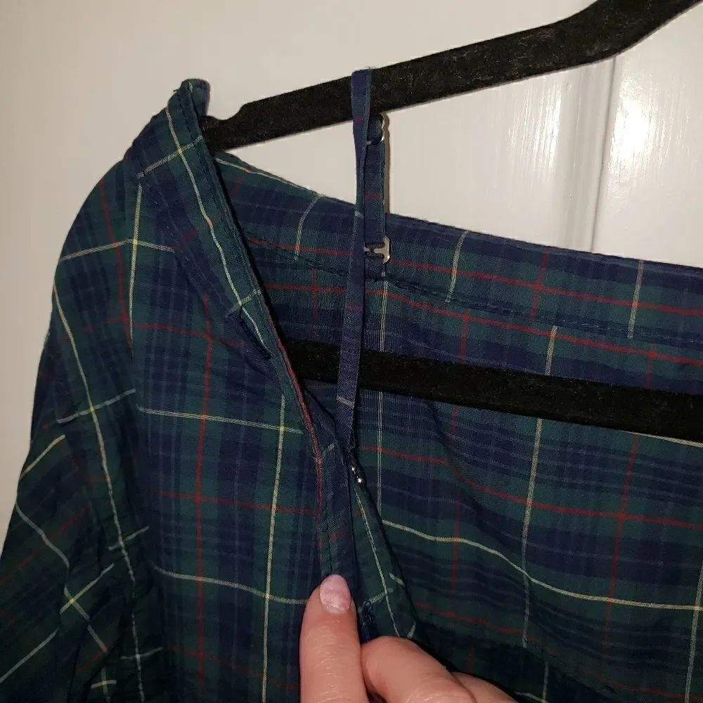 Bailey 44 Anglin Off Button Front Shirt Dress - Picture 9 of 10